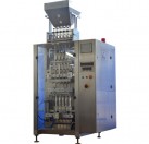 DXDK450 Multi-lane Stick Packing Machine for Granule